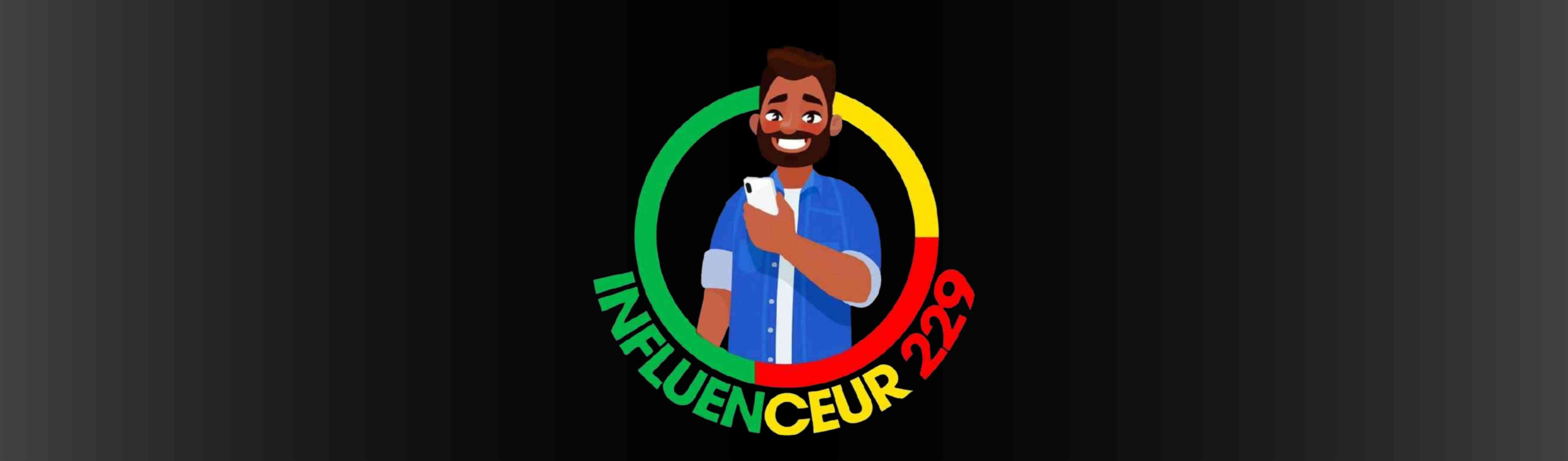 Influenceur229 : Consacré GOAT des Pages au Bénin 2024